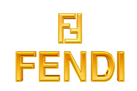 fendi signature|fendi logo clip art.